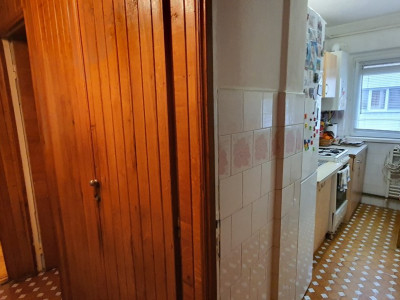 Apartament cu 3 camere si 2 balcoane, Sagului - ID V4876 imagine mica 2, foxfort.ro