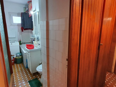 Apartament cu 3 camere si 2 balcoane, Sagului - ID V4876 imagine mica 3, foxfort.ro