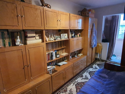 Apartament cu 3 camere si 2 balcoane, Sagului - ID V4876 imagine mica 4, foxfort.ro