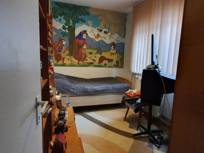 Apartament cu 3 camere si 2 balcoane, Sagului - ID V4876 imagine mica 5, foxfort.ro