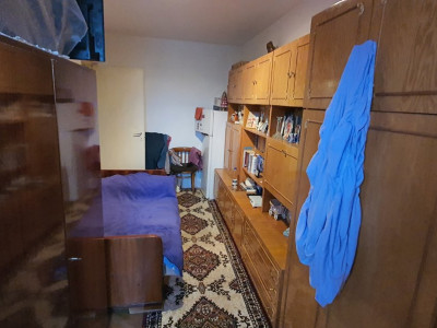 Apartament cu 3 camere si 2 balcoane, Sagului - ID V4876 imagine mica 6, foxfort.ro