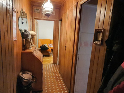 Apartament cu 3 camere si 2 balcoane, Sagului - ID V4876 imagine mica 7, foxfort.ro