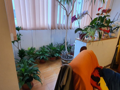 Apartament cu 3 camere si 2 balcoane, Sagului - ID V4876 imagine mica 10, foxfort.ro