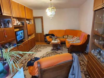 Apartament cu 3 camere si 2 balcoane, Sagului - ID V4876 imagine mica 11, foxfort.ro