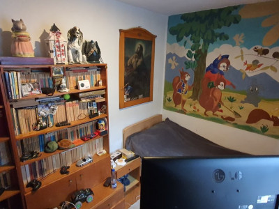 Apartament cu 3 camere si 2 balcoane, Sagului - ID V4876 imagine mica 12, foxfort.ro