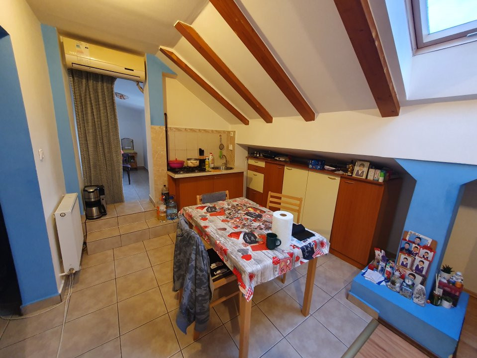 Apartament 2 camere, spatios, 65mp utili, zona Steaua - ID V4916 1, foxfort.ro