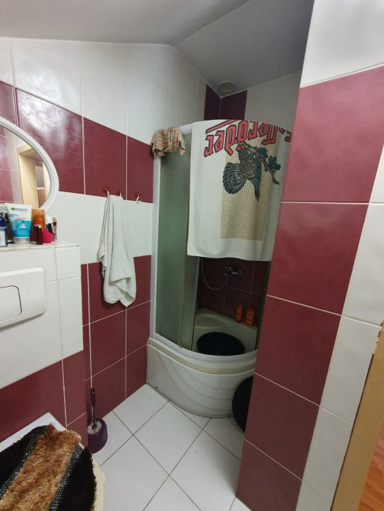 Apartament 2 camere, spatios, 65mp utili, zona Steaua - ID V4916 8, foxfort.ro