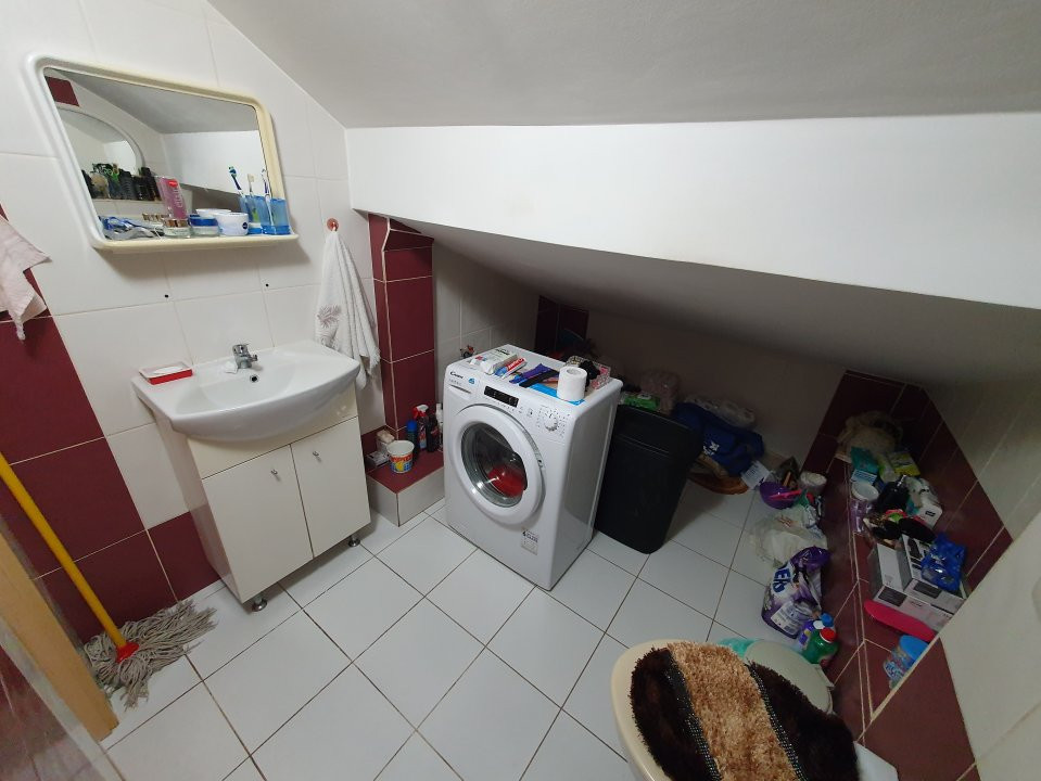 Apartament 2 camere, spatios, 65mp utili, zona Steaua - ID V4916 9, foxfort.ro
