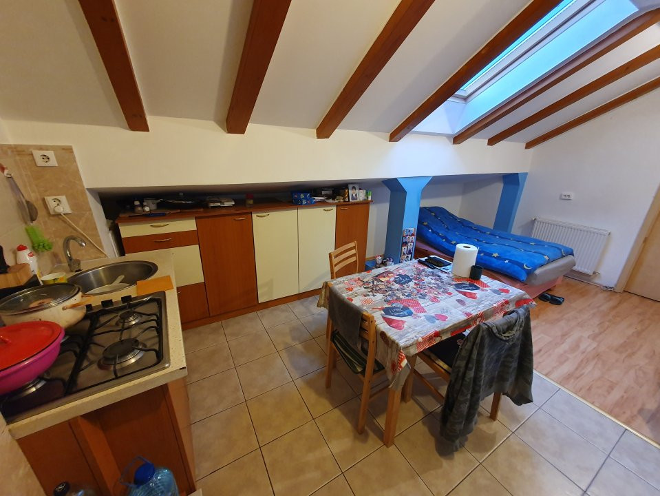 Apartament 2 camere, spatios, 65mp utili, zona Steaua - ID V4916 10, foxfort.ro