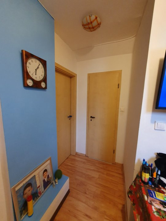 Apartament 2 camere, spatios, 65mp utili, zona Steaua - ID V4916 12, foxfort.ro