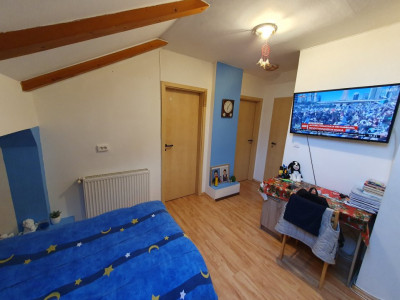 Apartament 2 camere, spatios, 65mp utili, zona Steaua - ID V4916 imagine mica 3, foxfort.ro