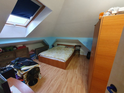 Apartament 2 camere, spatios, 65mp utili, zona Steaua - ID V4916 imagine mica 5, foxfort.ro