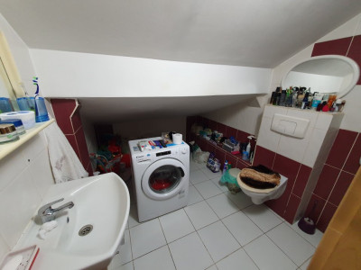 Apartament 2 camere, spatios, 65mp utili, zona Steaua - ID V4916 imagine mica 7, foxfort.ro