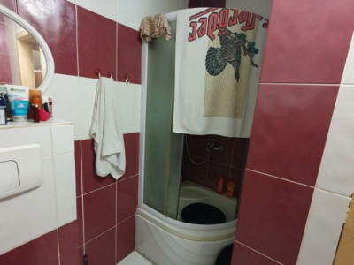 Apartament 2 camere, spatios, 65mp utili, zona Steaua - ID V4916 imagine mica 8, foxfort.ro