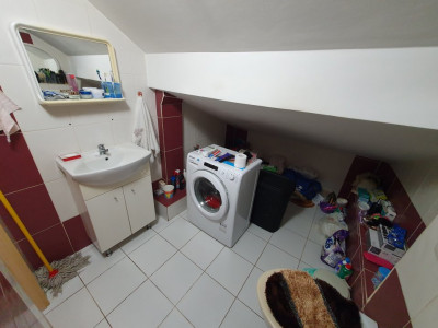 Apartament 2 camere, spatios, 65mp utili, zona Steaua - ID V4916 imagine mica 9, foxfort.ro