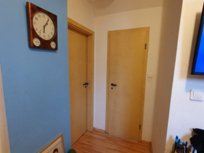 Apartament 2 camere, spatios, 65mp utili, zona Steaua - ID V4916 imagine mica 12, foxfort.ro