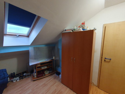 Apartament 2 camere, spatios, 65mp utili, zona Steaua - ID V4916 imagine mica 16, foxfort.ro