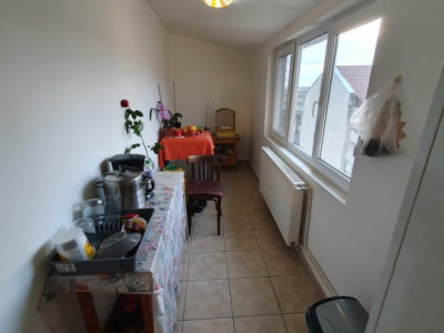 Apartament 2 camere, spatios, 65mp utili, zona Steaua - ID V4916 imagine mica 17, foxfort.ro