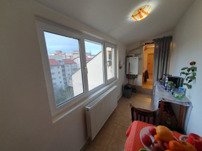 Apartament 2 camere, spatios, 65mp utili, zona Steaua - ID V4916 imagine mica 18, foxfort.ro