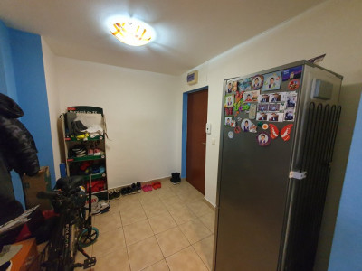 Apartament 2 camere, spatios, 65mp utili, zona Steaua - ID V4916 imagine mica 19, foxfort.ro