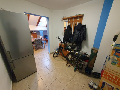Apartament 2 camere, spatios, 65mp utili, zona Steaua - ID V4916 imagine mica 20, foxfort.ro