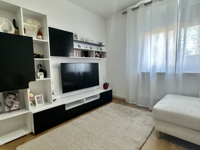 Apartament cu 2 camere, in apropiere de Scoala Giroc - ID V4921
