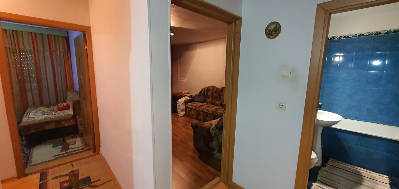 Apartament cu 3 camere la parter zona Steaua - ID V4926 2