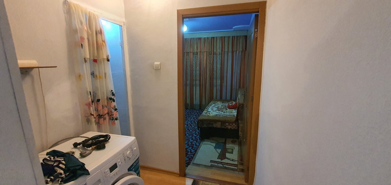 Apartament cu 3 camere la parter zona Steaua - ID V4926 9