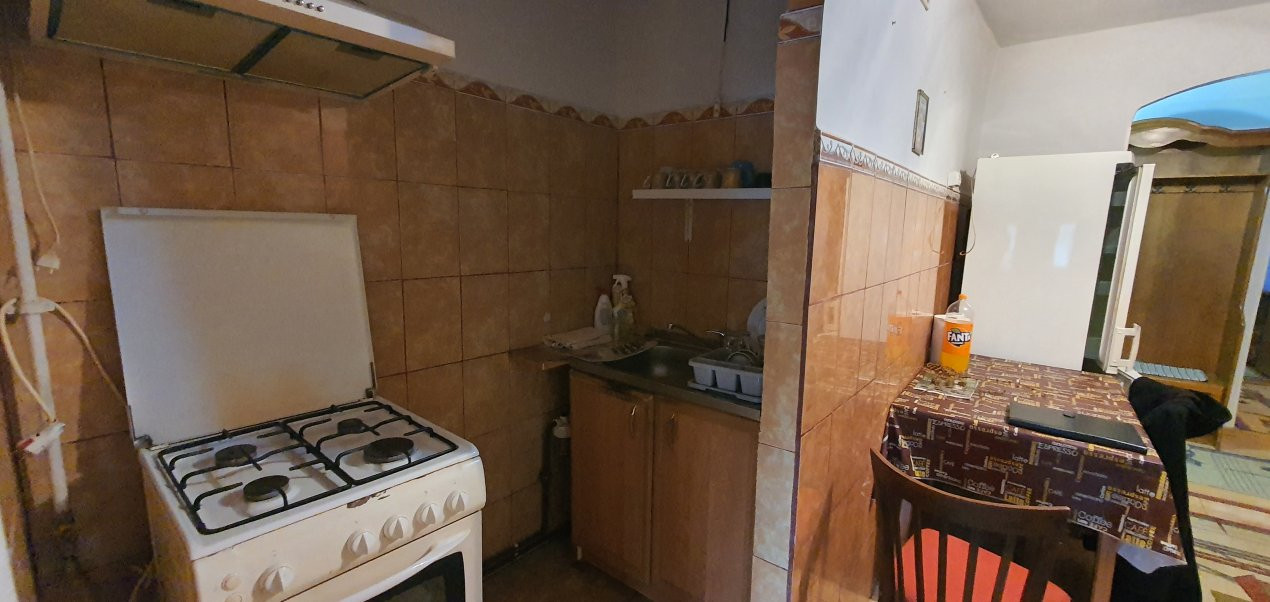 Apartament cu 3 camere la parter zona Steaua - ID V4926 11