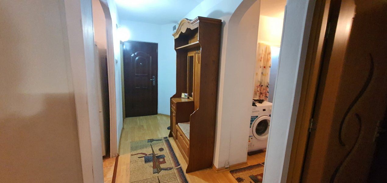 Apartament cu 3 camere la parter zona Steaua - ID V4926 13