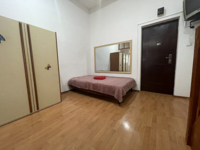 Apartament o camera in Zona Dambovita - ID C4955