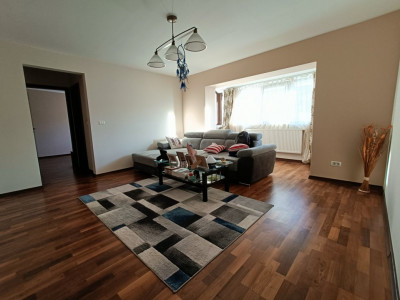 Apartament 2 camere zona Girocului - ID V4931