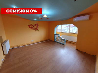 Apartament 3 camere, decomandat, izolat | Freidorf COMISION 0% - ID V4958