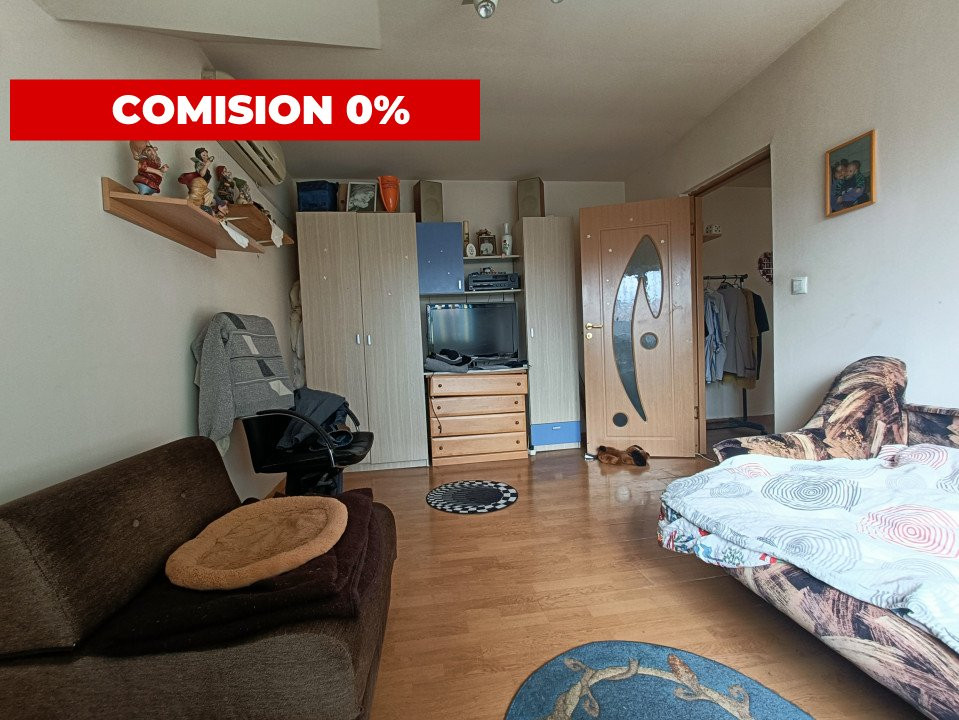 Apartamente de vanzare Timisoara Girocului 1