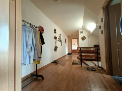 Apartament 2 camere, Zona Girocului - ID V4969