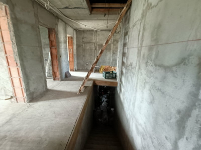 Casa la rosu 6 camere, Chisoda - ID V4970 imagine mica 18, foxfort.ro