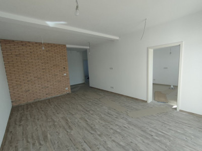 Duplex cu 4 camere in Mosnita Noua cu toate utilitatile - ID V4984