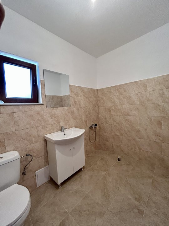 Duplex pe parter 4 camere Ghiroda  14, foxfort.ro