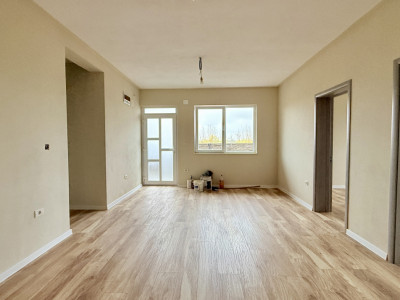 Duplex pe parter 4 camere Ghiroda  imagine mica 3, foxfort.ro