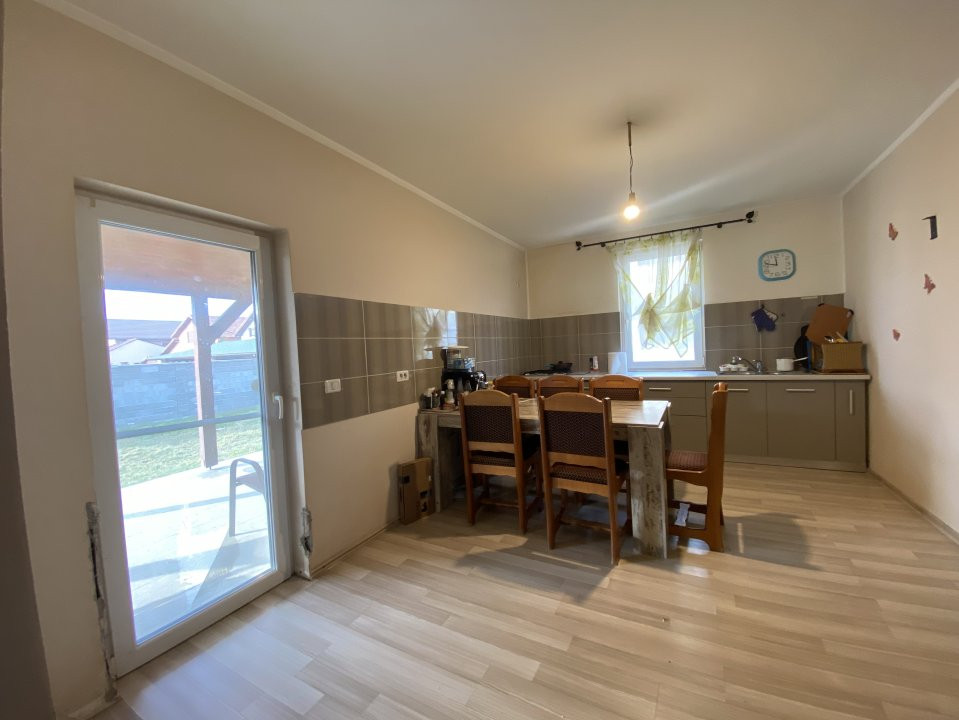 Casa individuala Mosnita, 5 camere, toate utilitatile - Comision 0% - ID V4997 6, foxfort.ro