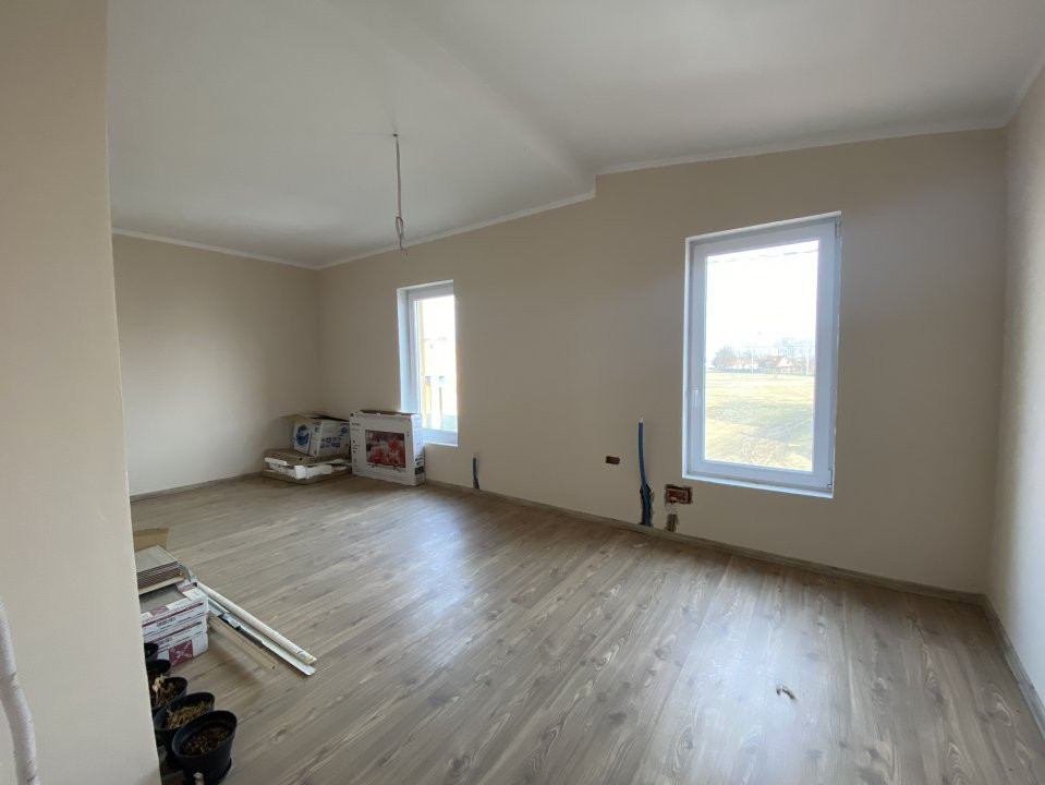 Casa individuala Mosnita, 5 camere, toate utilitatile - Comision 0% - ID V4997 12, foxfort.ro