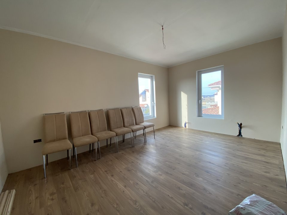 Casa individuala Mosnita, 5 camere, toate utilitatile - Comision 0% - ID V4997 14, foxfort.ro