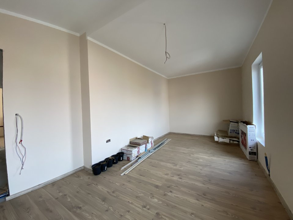 Casa individuala Mosnita, 5 camere, toate utilitatile - Comision 0% - ID V4997 15, foxfort.ro