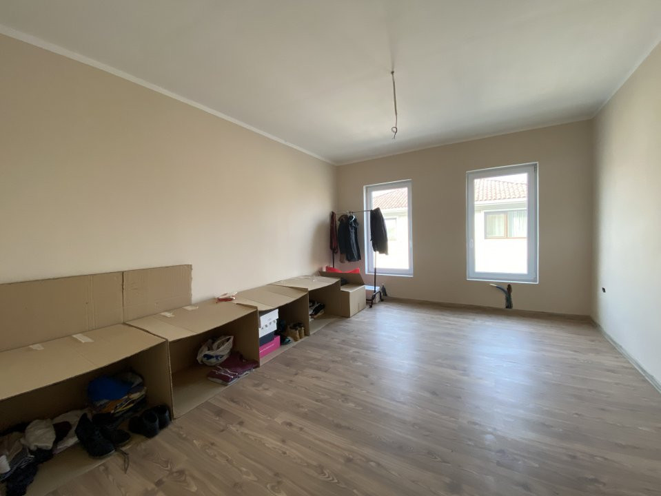 Casa individuala Mosnita, 5 camere, toate utilitatile - Comision 0% - ID V4997 16, foxfort.ro