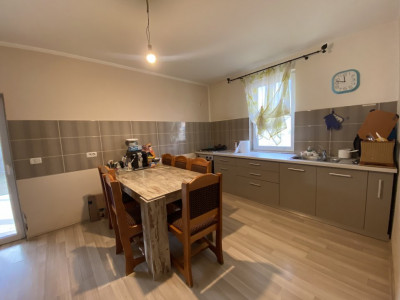 Casa individuala Mosnita, 5 camere, toate utilitatile - Comision 0% - ID V4997 imagine mica 7, foxfort.ro