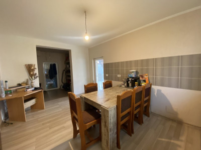 Casa individuala Mosnita, 5 camere, toate utilitatile - Comision 0% - ID V4997 imagine mica 8, foxfort.ro