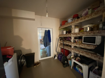 Casa individuala Mosnita, 5 camere, toate utilitatile - Comision 0% - ID V4997 imagine mica 9, foxfort.ro