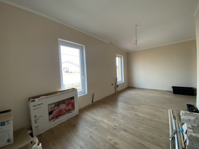 Casa individuala Mosnita, 5 camere, toate utilitatile - Comision 0% - ID V4997 imagine mica 13, foxfort.ro