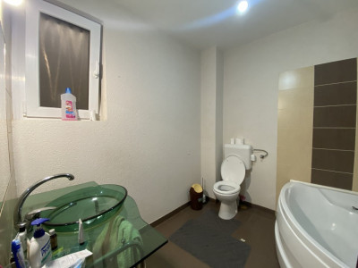 Casa individuala Mosnita, 5 camere, toate utilitatile - Comision 0% - ID V4997 imagine mica 17, foxfort.ro