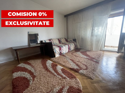 Apartament 2 camere in zona Vladeasa - ID C4987